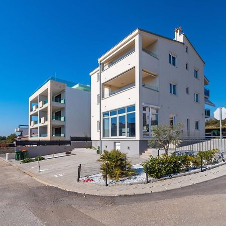 Villa Aurelia Zadar Zewnętrze zdjęcie
