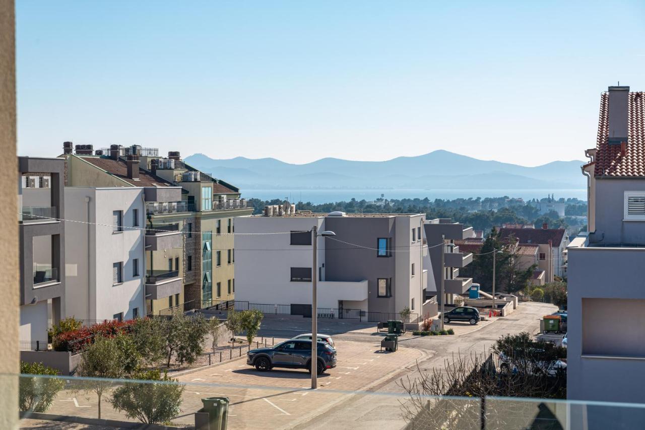 Villa Aurelia Zadar Zewnętrze zdjęcie