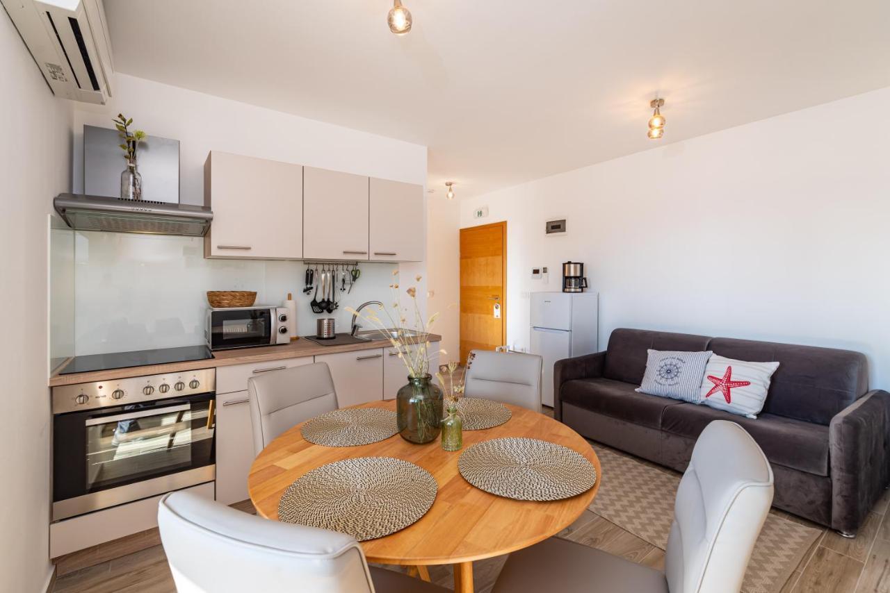 Villa Aurelia Zadar Zewnętrze zdjęcie