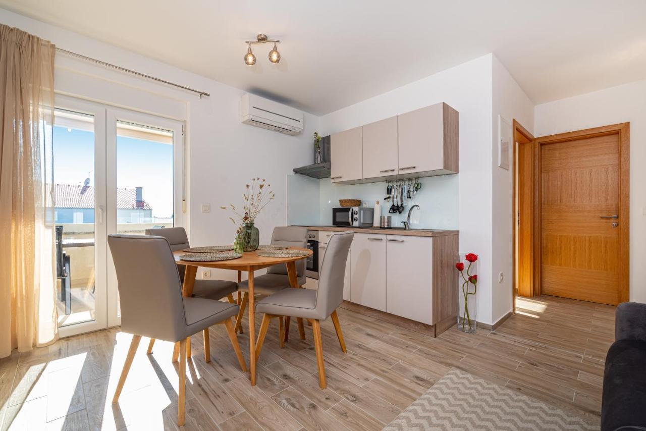 Villa Aurelia Zadar Zewnętrze zdjęcie