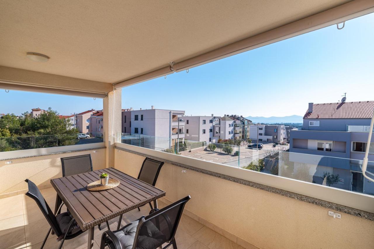 Villa Aurelia Zadar Zewnętrze zdjęcie