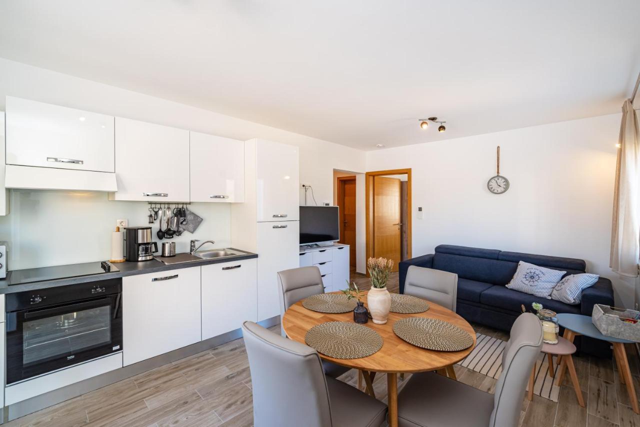 Villa Aurelia Zadar Zewnętrze zdjęcie