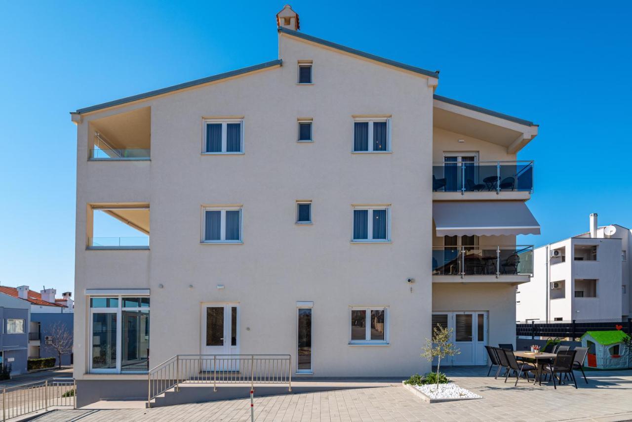 Villa Aurelia Zadar Zewnętrze zdjęcie