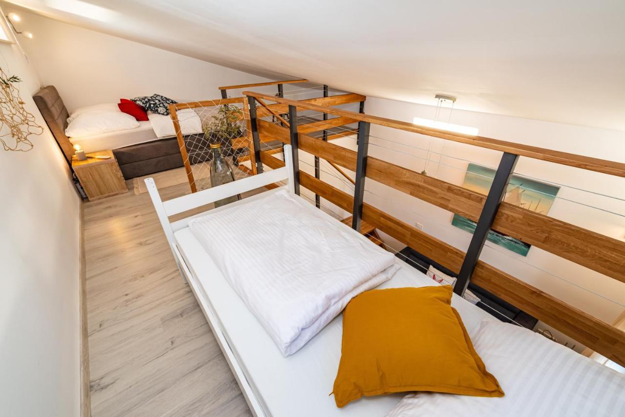 Villa Aurelia Zadar Zewnętrze zdjęcie