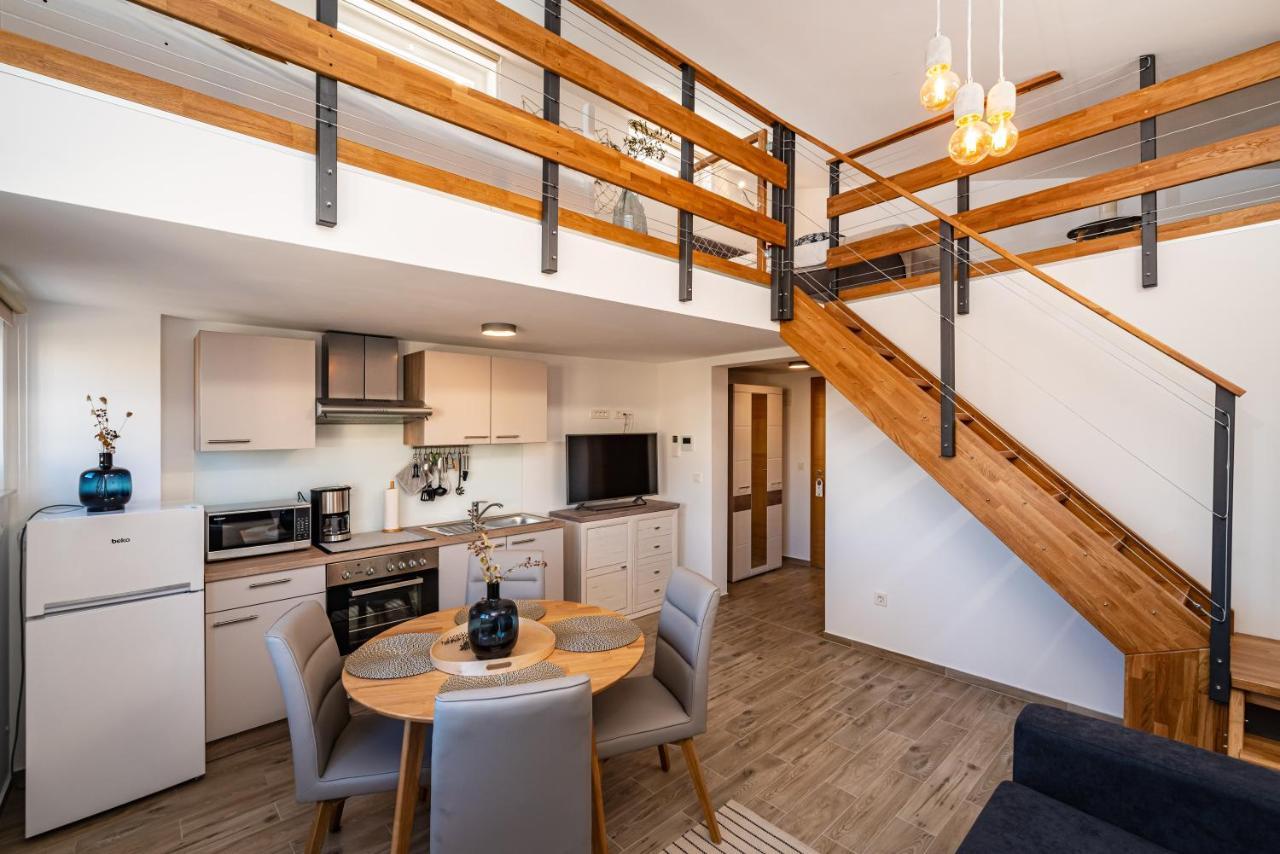Villa Aurelia Zadar Zewnętrze zdjęcie