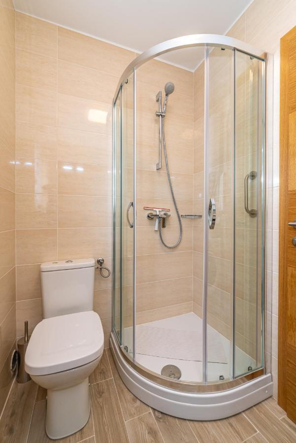 Villa Aurelia Zadar Zewnętrze zdjęcie