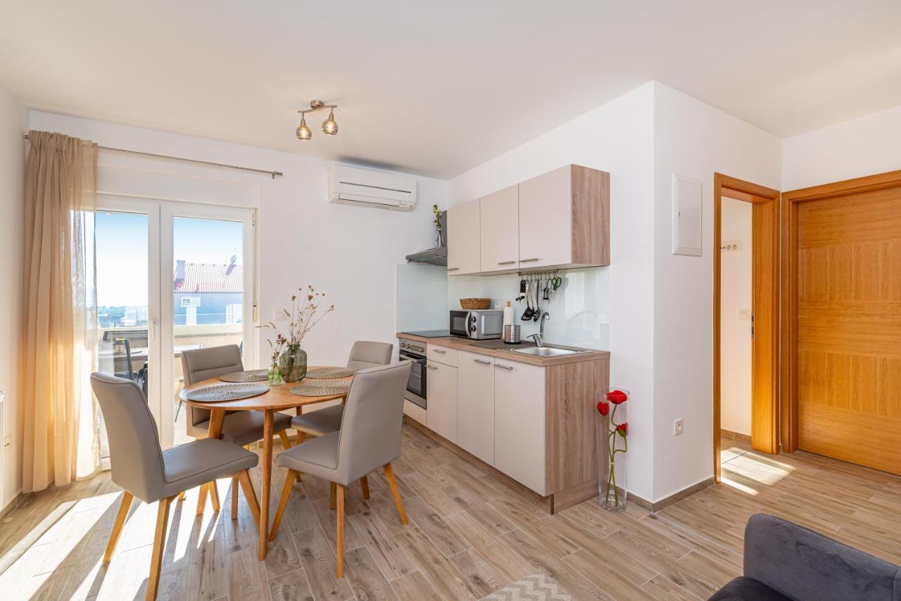 Villa Aurelia Zadar Zewnętrze zdjęcie