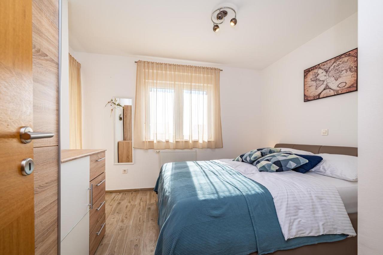 Villa Aurelia Zadar Zewnętrze zdjęcie