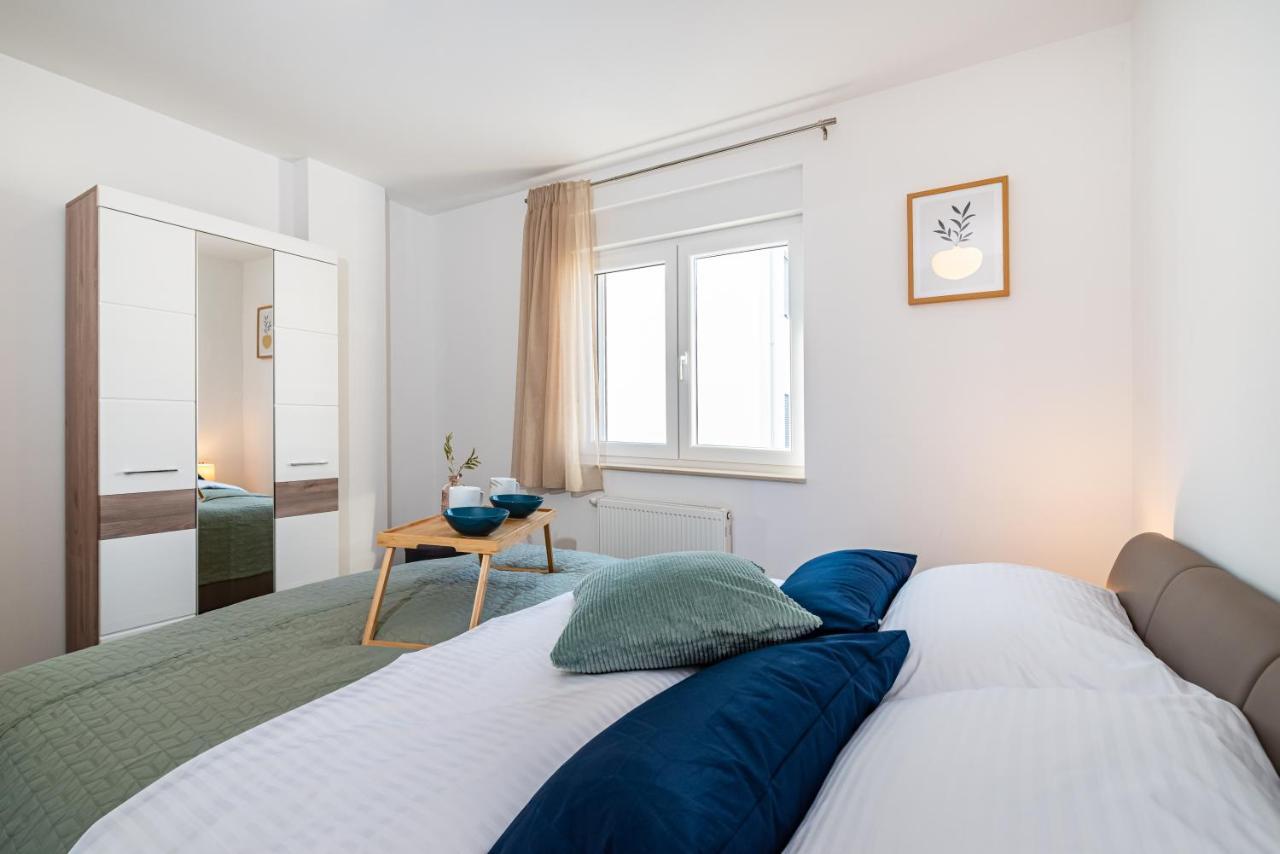 Villa Aurelia Zadar Zewnętrze zdjęcie