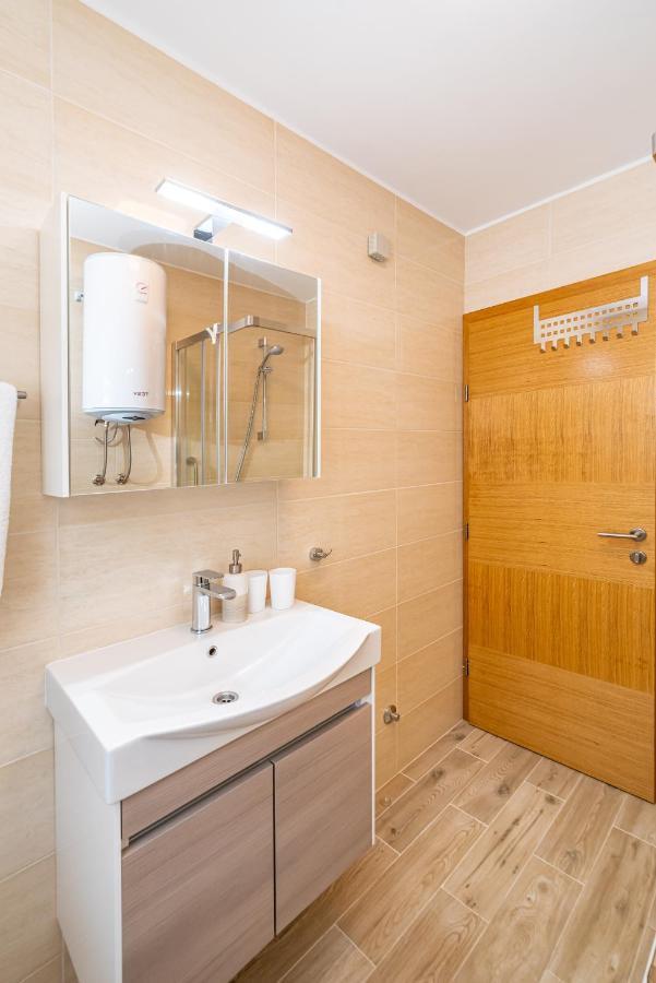 Villa Aurelia Zadar Zewnętrze zdjęcie