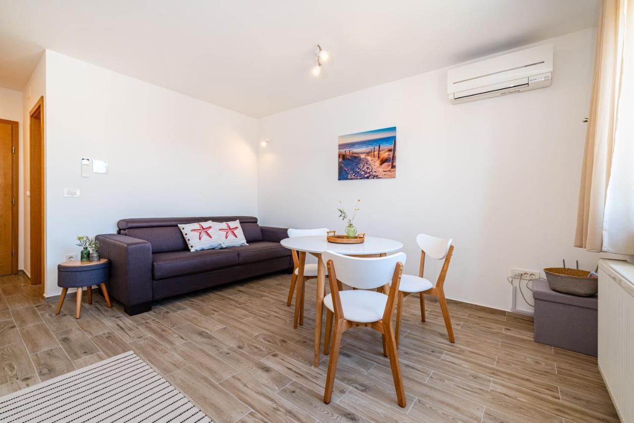 Villa Aurelia Zadar Zewnętrze zdjęcie