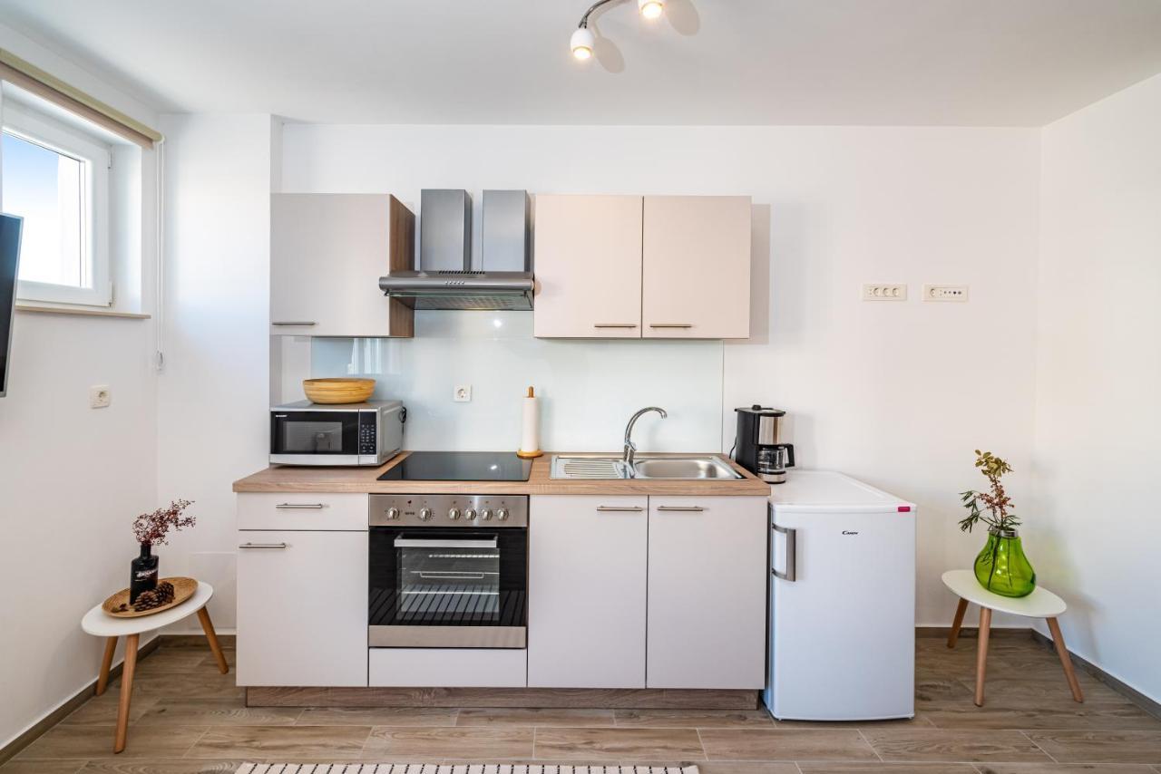 Villa Aurelia Zadar Zewnętrze zdjęcie
