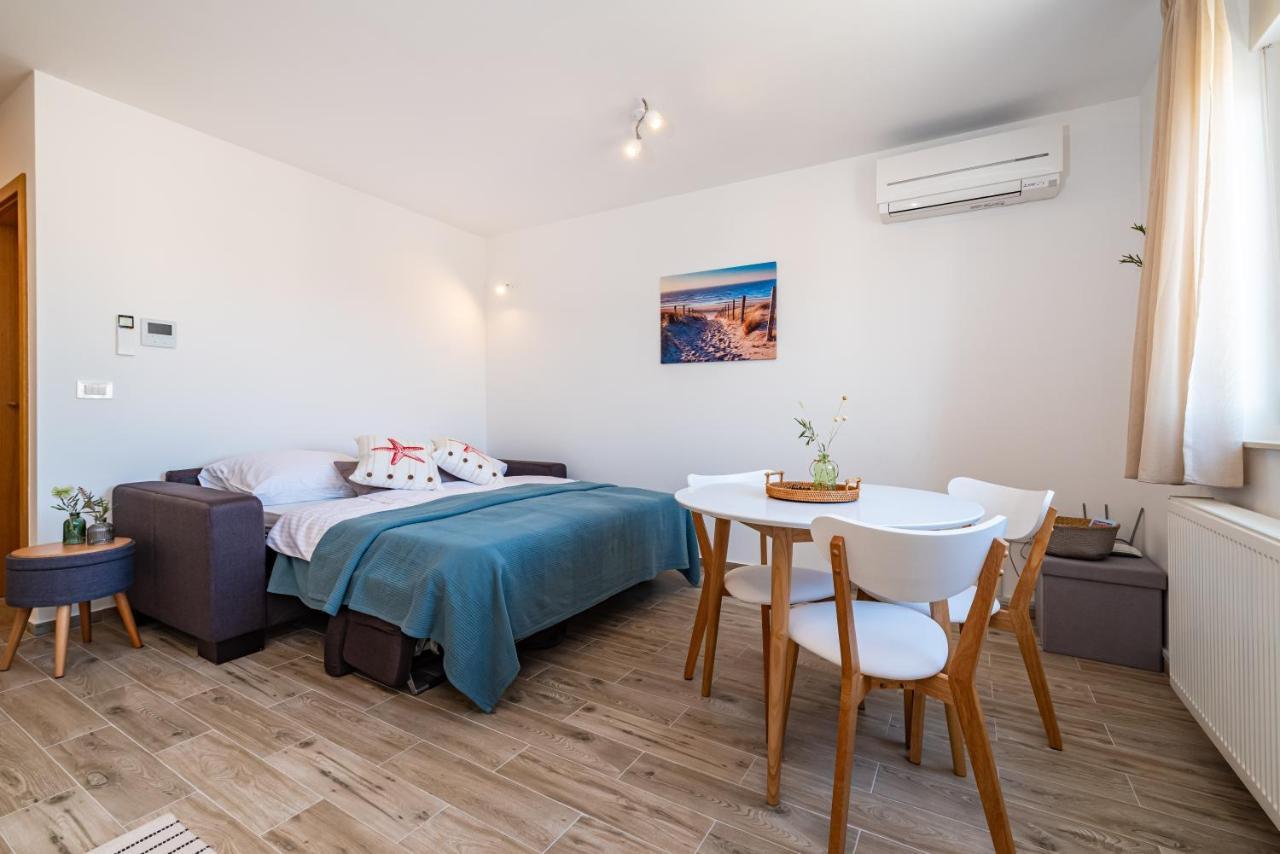 Villa Aurelia Zadar Zewnętrze zdjęcie