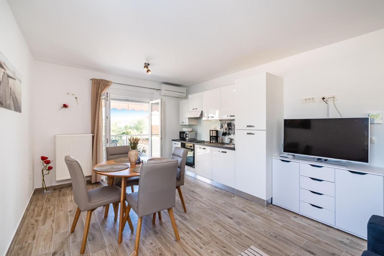 Villa Aurelia Zadar Zewnętrze zdjęcie
