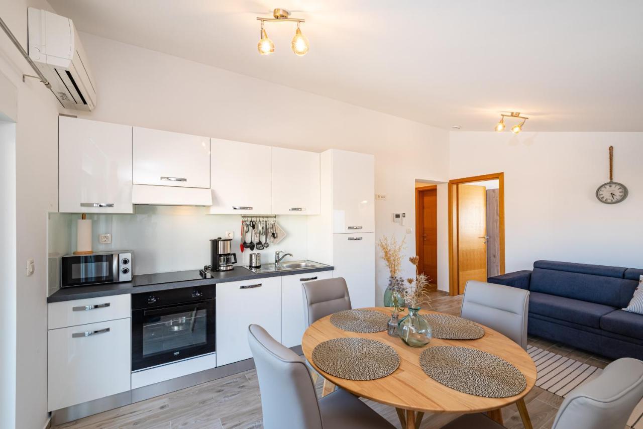 Villa Aurelia Zadar Zewnętrze zdjęcie