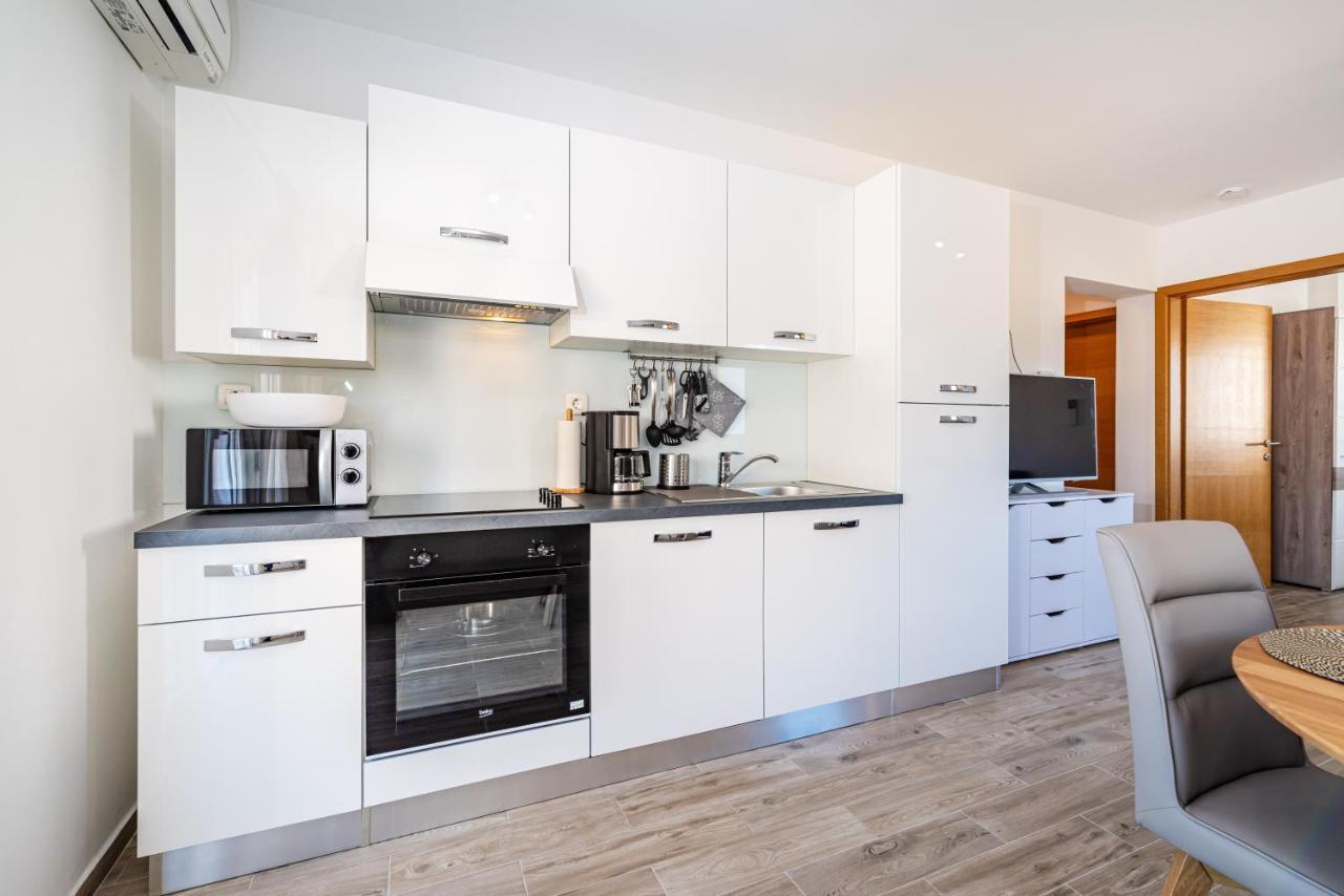 Villa Aurelia Zadar Zewnętrze zdjęcie
