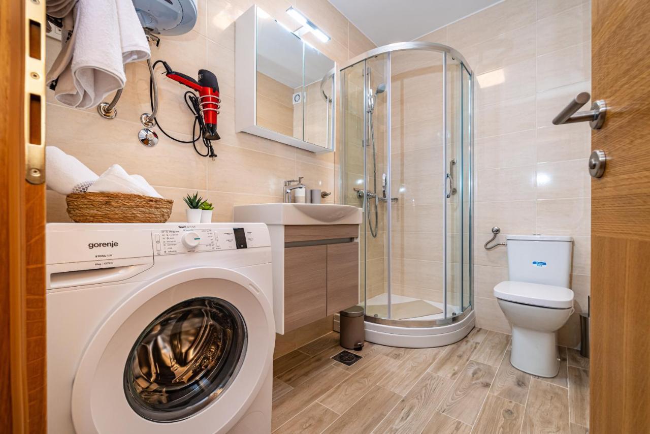 Villa Aurelia Zadar Zewnętrze zdjęcie