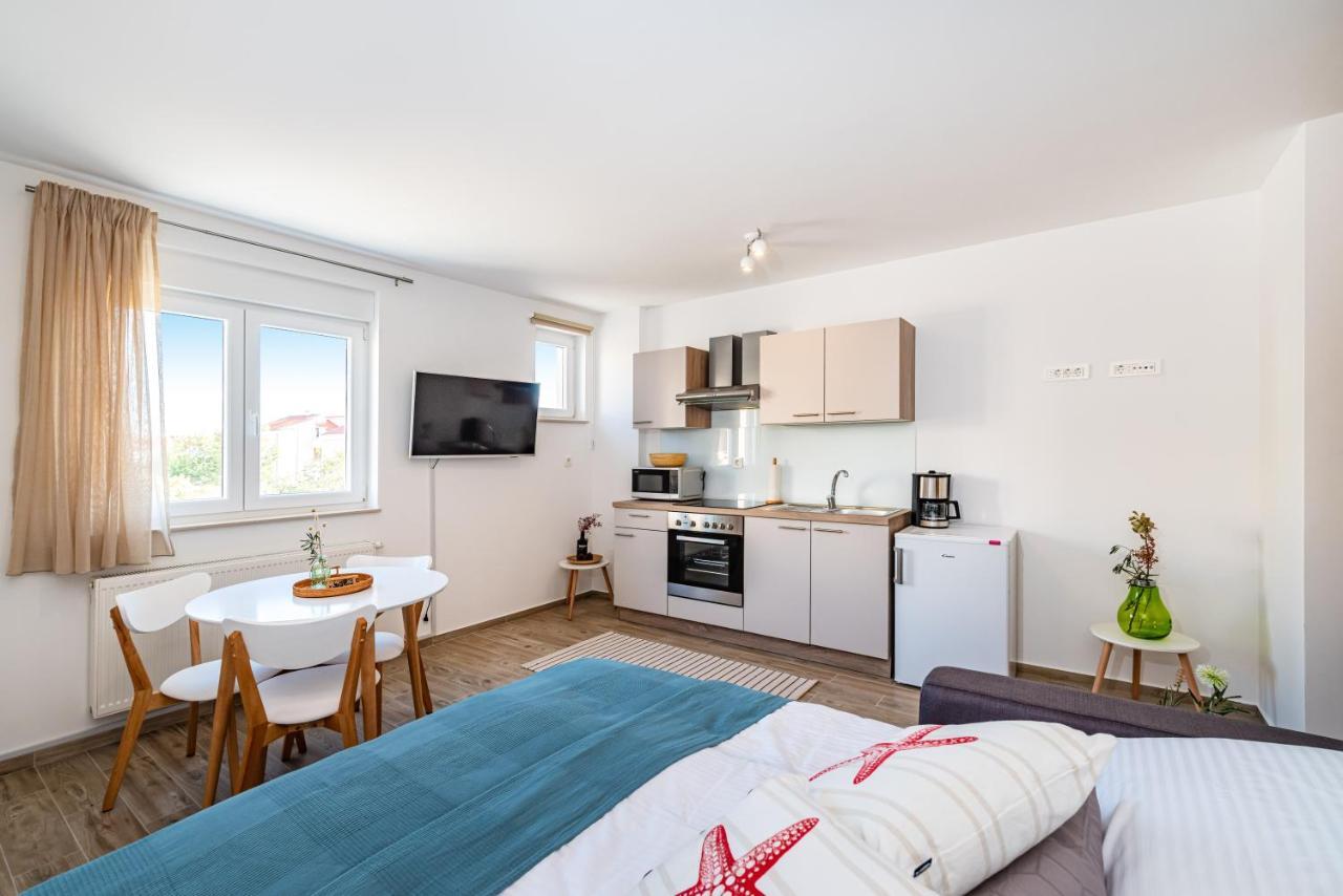 Villa Aurelia Zadar Zewnętrze zdjęcie