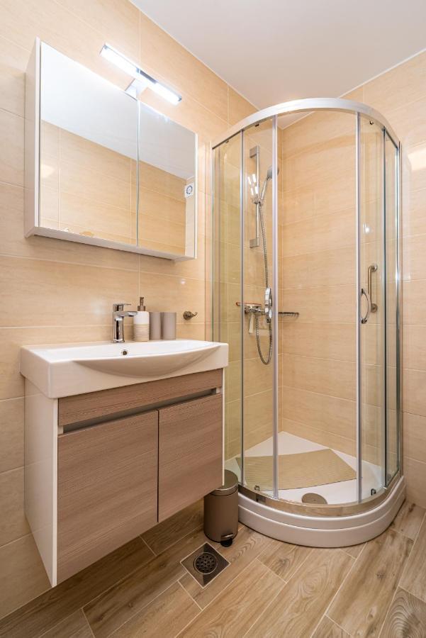 Villa Aurelia Zadar Zewnętrze zdjęcie
