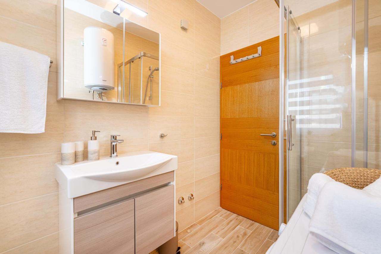 Villa Aurelia Zadar Zewnętrze zdjęcie