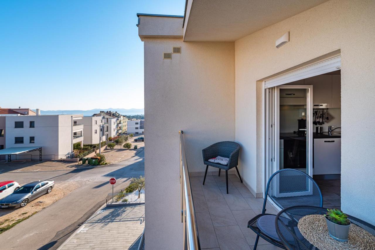 Villa Aurelia Zadar Zewnętrze zdjęcie