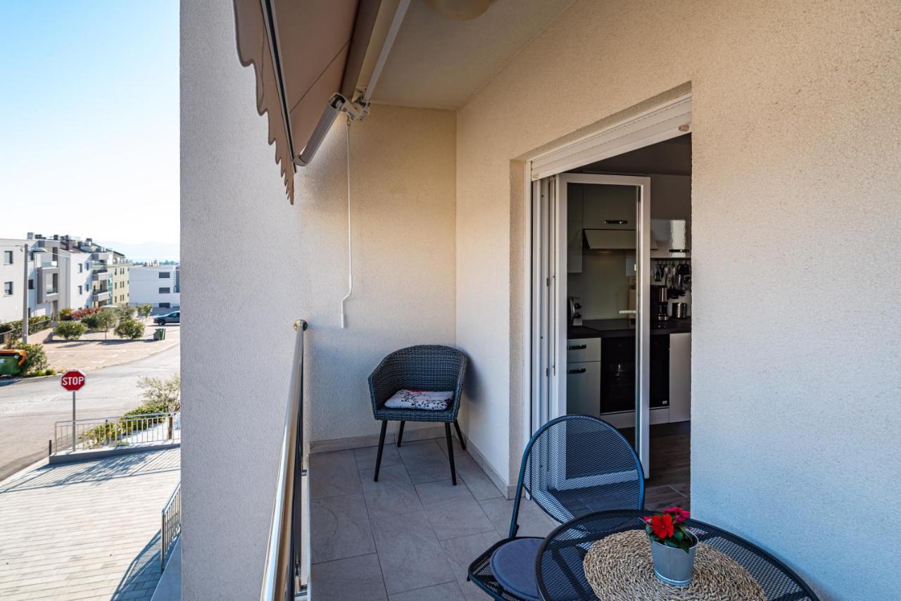 Villa Aurelia Zadar Zewnętrze zdjęcie