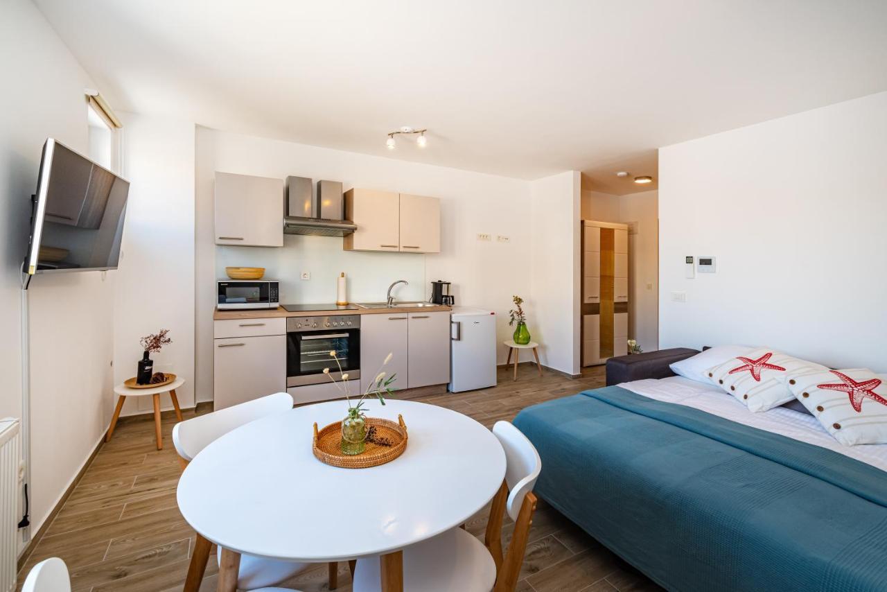 Villa Aurelia Zadar Zewnętrze zdjęcie