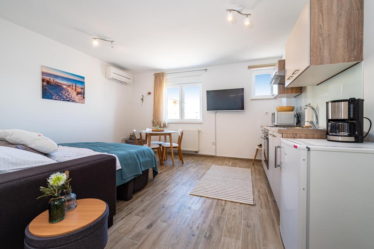 Villa Aurelia Zadar Zewnętrze zdjęcie