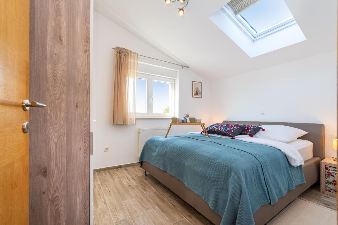 Villa Aurelia Zadar Zewnętrze zdjęcie