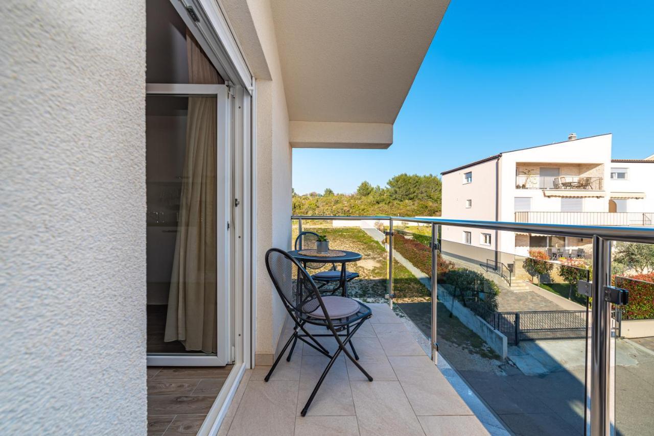 Villa Aurelia Zadar Zewnętrze zdjęcie