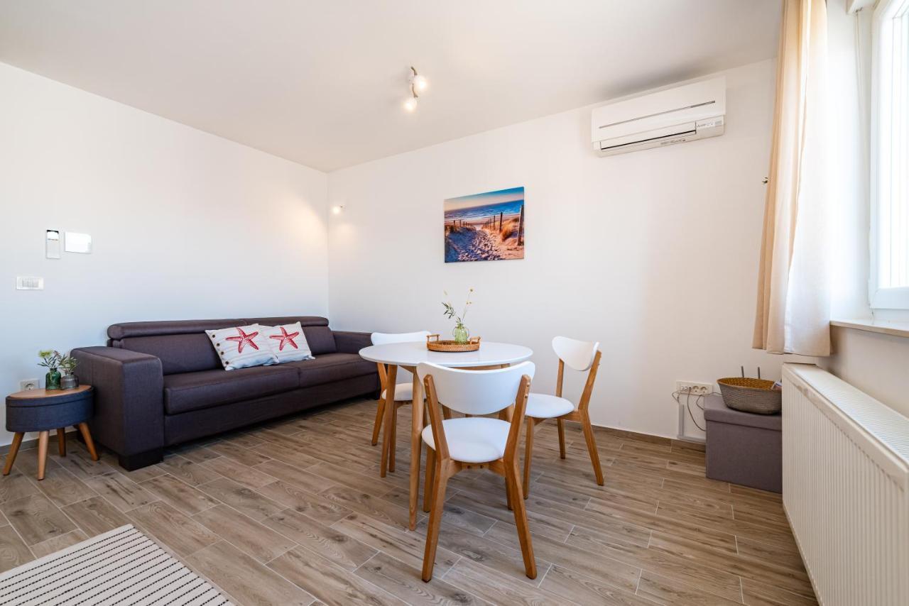 Villa Aurelia Zadar Zewnętrze zdjęcie