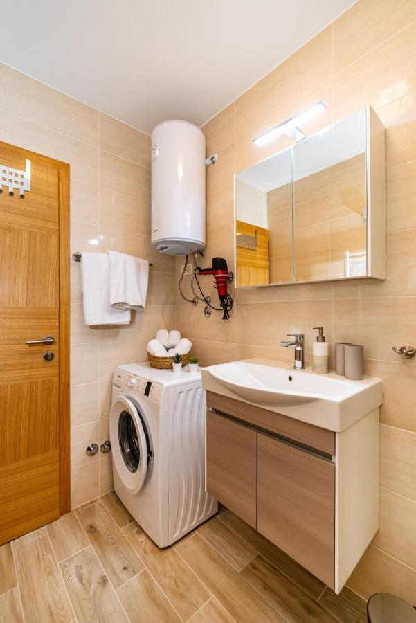 Villa Aurelia Zadar Zewnętrze zdjęcie