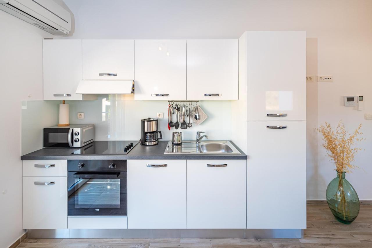 Villa Aurelia Zadar Zewnętrze zdjęcie