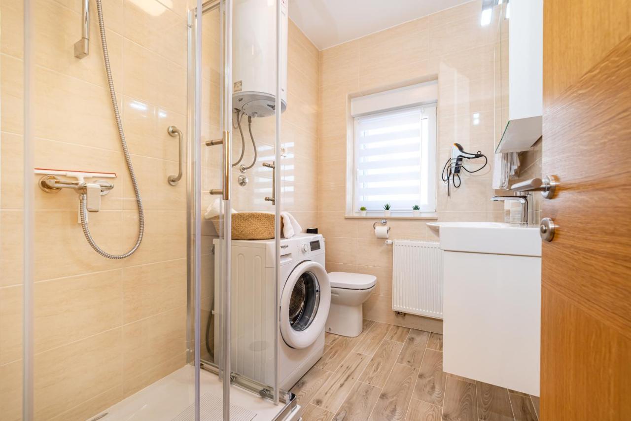 Villa Aurelia Zadar Zewnętrze zdjęcie