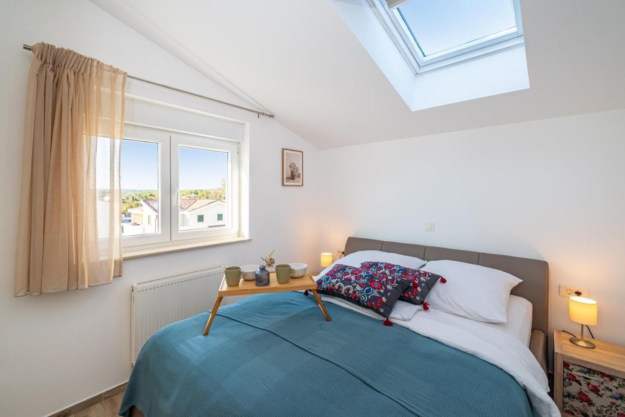 Villa Aurelia Zadar Zewnętrze zdjęcie
