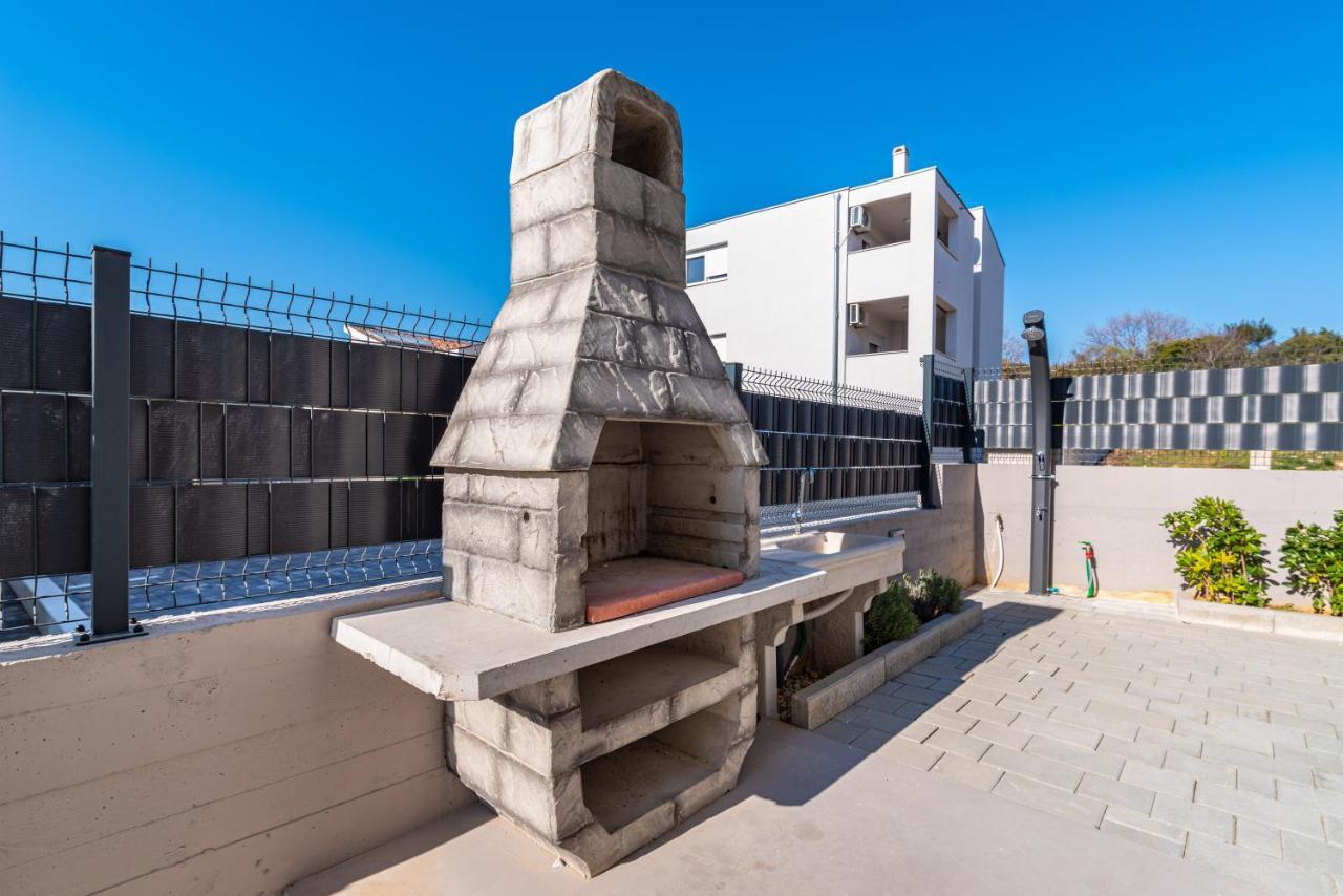 Villa Aurelia Zadar Zewnętrze zdjęcie