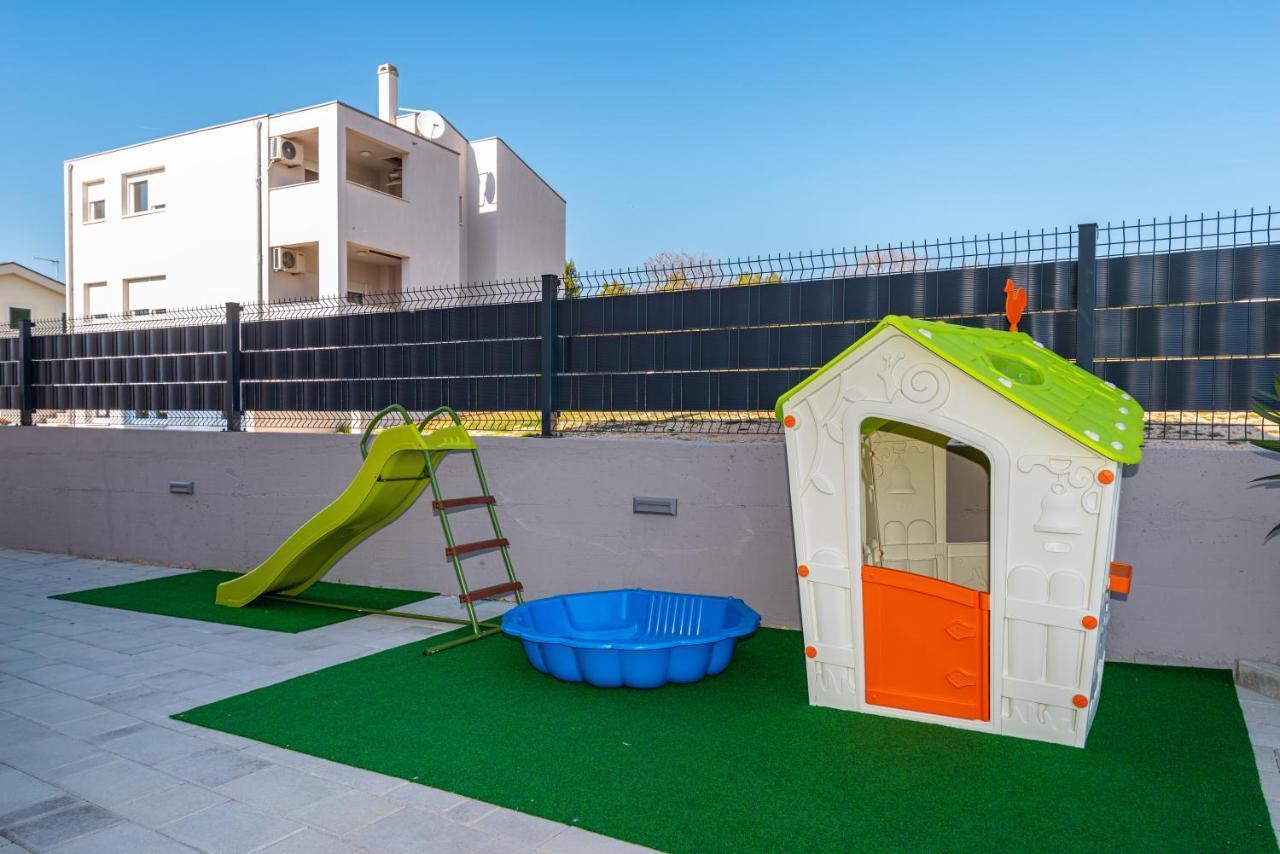 Villa Aurelia Zadar Zewnętrze zdjęcie