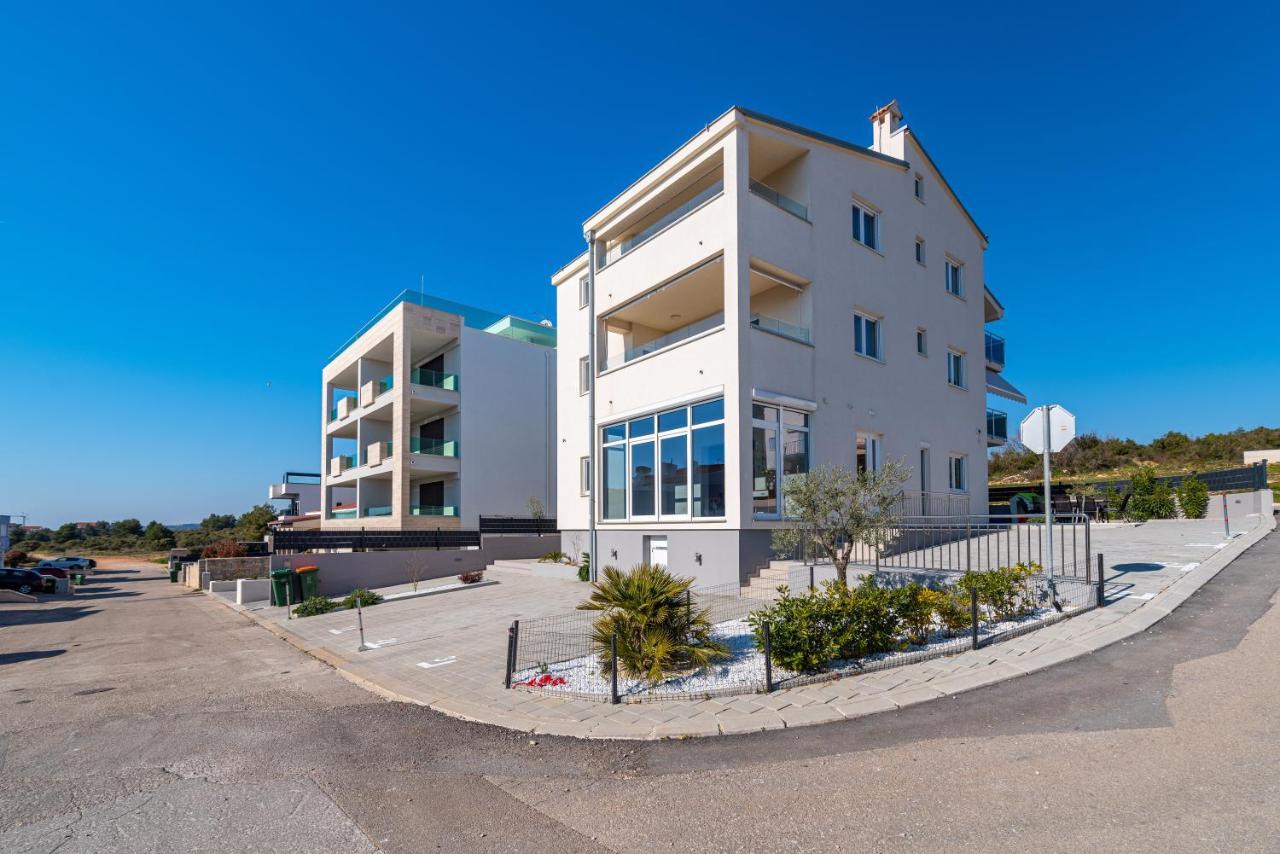 Villa Aurelia Zadar Zewnętrze zdjęcie