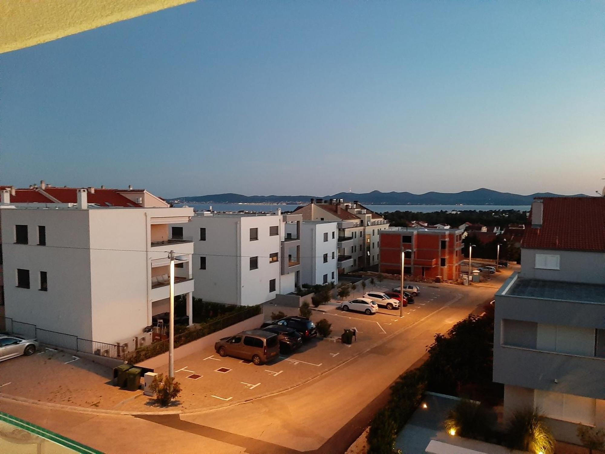 Villa Aurelia Zadar Zewnętrze zdjęcie
