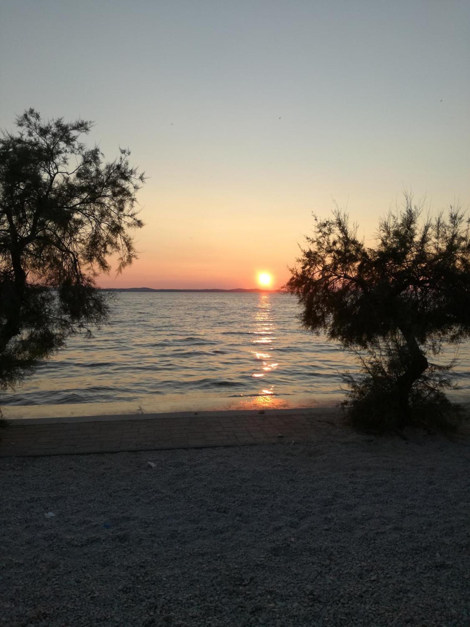 Villa Aurelia Zadar Zewnętrze zdjęcie