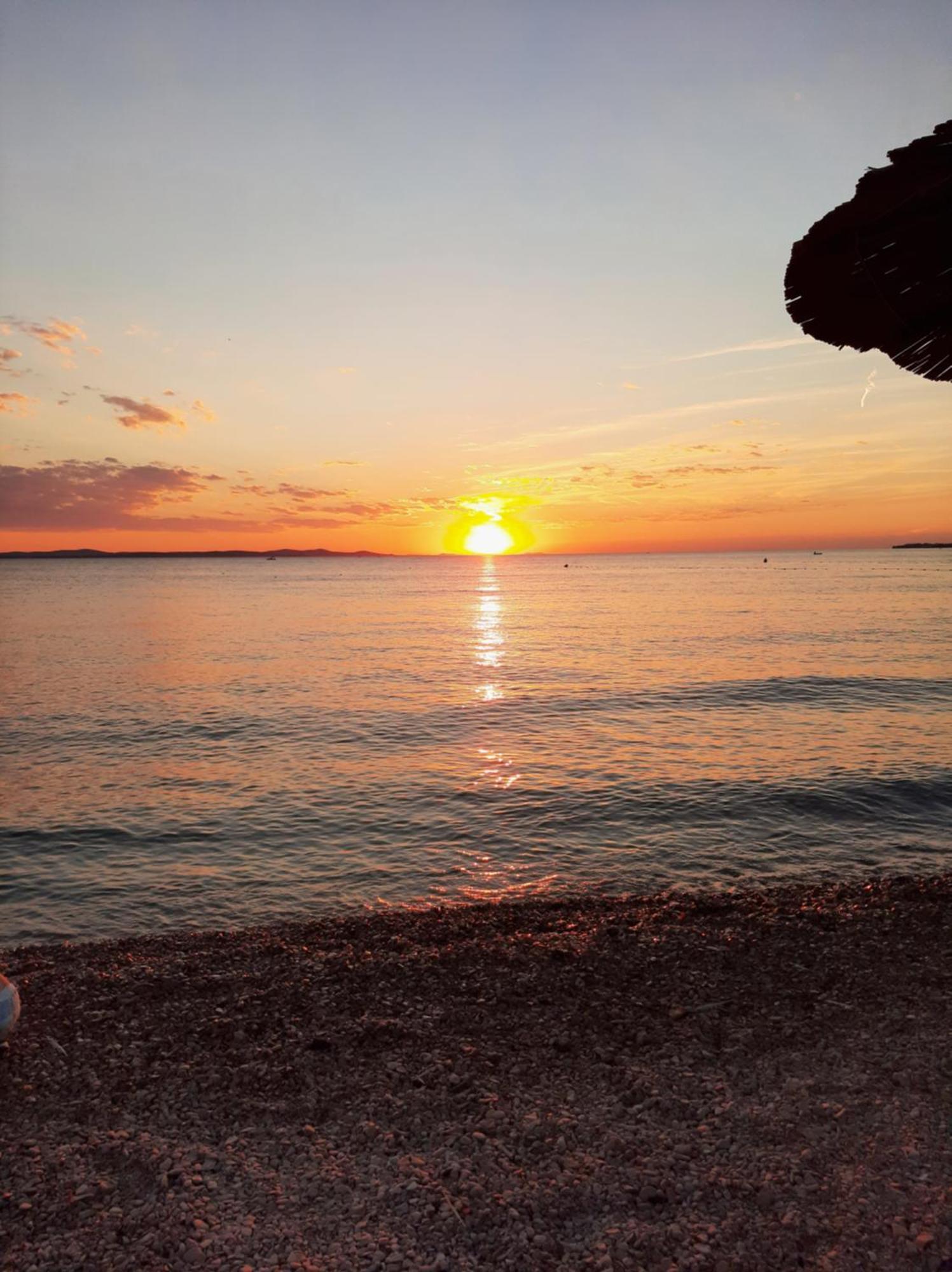 Villa Aurelia Zadar Zewnętrze zdjęcie
