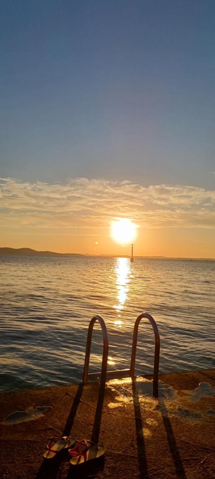 Villa Aurelia Zadar Zewnętrze zdjęcie