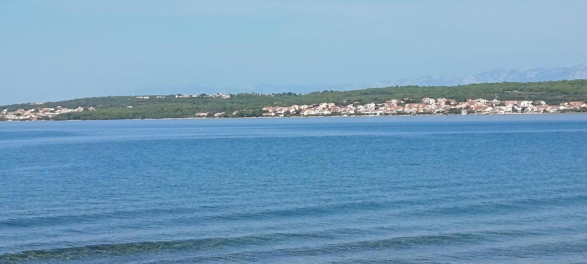 Villa Aurelia Zadar Zewnętrze zdjęcie